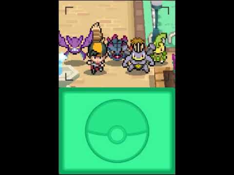 Let's Play Pokémon Storm Silver - Part 22