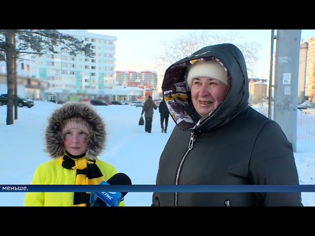 Что думают ангарчане о мобильном комплексе отслеживания нарушений?