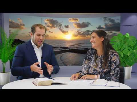 Wekelijkse Bijbelstudie 6 August 2022 -  Het heilige