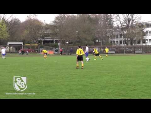 WB Allianz - SC Bogenhausen