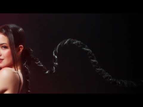 Melis Fis - Deliriyorum (Official Lyric Video)