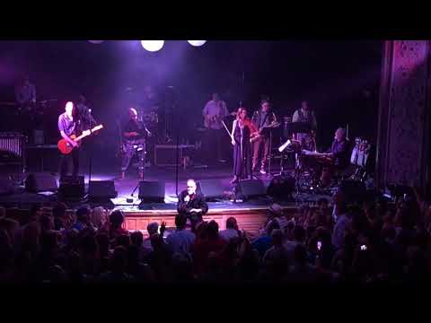 Poi Dog Pondering "God's Gallipoli" - Chicago (9/23/17)