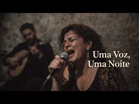 Uma Voz, Uma Noite | Fado Autêntico e Emocional