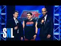 American Ninja Warrior SNL