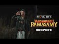 Vadakkupatti Ramasamy Deleted Scene 01 Santhanam Megha Akash Sean Roldan Karthik Yogi