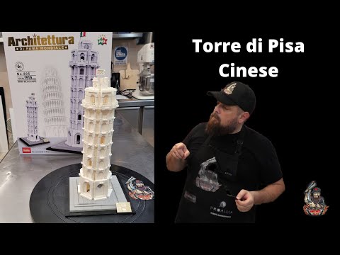 Torre di Pisa Cinese