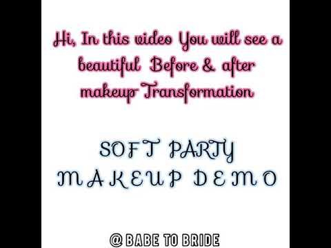 Bridal Makeup Artist portfolio by Babe To Bride in Delhi - Photo 2 Bridal Makeup Artist portfolio by Babe To Bride in Delhi - Photo 2