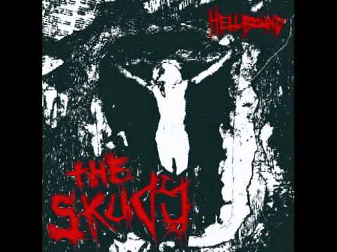 The Skuds - Hellbound