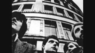 Joy Division -  Ice Age (1981)