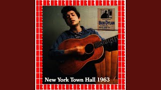 Boots Of Spanish Leather