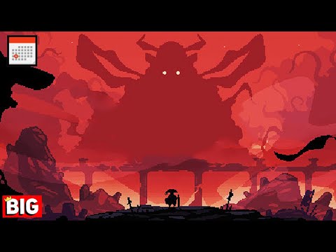 Indie Gaming This Week  26 June – 2 July 2023