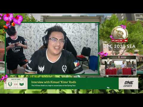 Coach Kimo of Execration | "Unbeatable Draft" | Road to Berlin Major