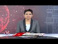 Rahul Gandhi   Debt Relief Across The Country On June 4 |  Jhansi | Uttar Pradesh | V6 News - Video