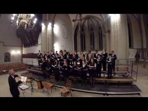 Dixit Maria (Hans Leo Hassler)