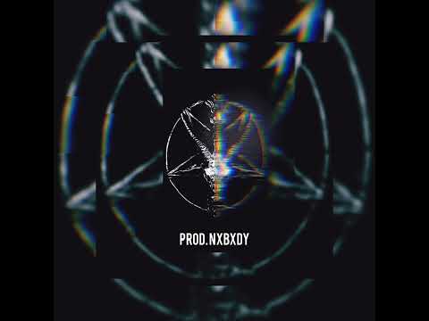 [FREE FOR PROFIT] GHOSTEMANE x TEDDY SLUGZ TYPE BEAT - DEAD STAR 2023 (Prod. NXBXDY)
