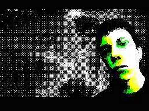 Lifeforms by Placebo (2001) ZX Spectrum demo