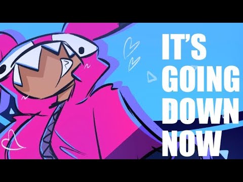 Nightcore - It’s Going Down Now