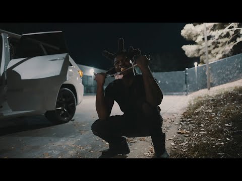 Whoppa Wit Da Choppa - "BANG BANG (Graveyard Gang)" [Official Video]
