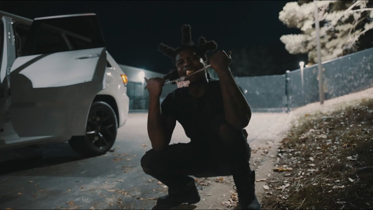 Bang Bang by Whoppa Wit Da Choppa from USA | Popnable