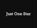 Just One Star - Anthony and the Johnsons