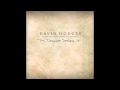 David Hodges - Tell Her Something (The December ...