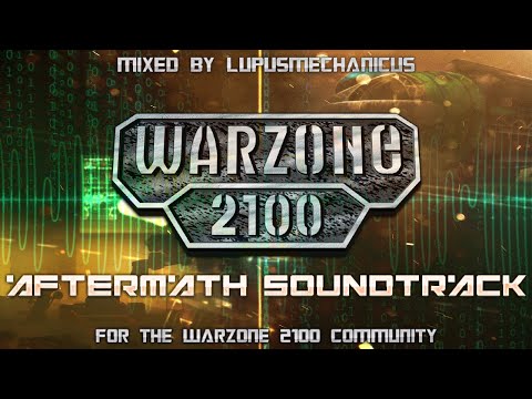 Warzone 2100 - Aftermath Soundtrack - Track 17 - Nuclear Heartbeat
