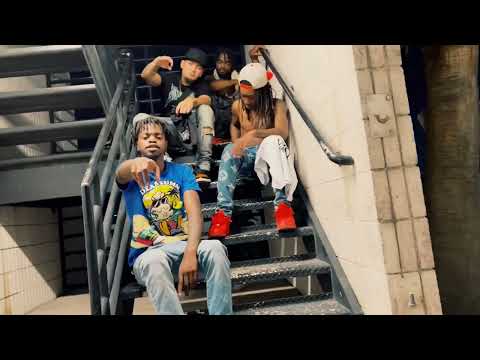 Ray Bandikas - 2022 (Official Music Video) | Dir. PoopE Balboa