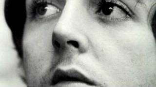Paul McCartney - This Never Happened Before