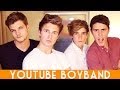 The YouTube Boyband 