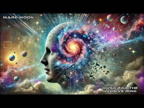 Mark Moon - Music for the Illusive Mind