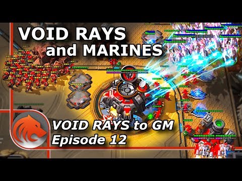 Chad Raying People & a Beautiful StarCraft 2 Life Story