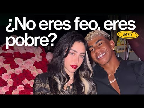 El romance que desató los memes más mald!t*s - EP #679
