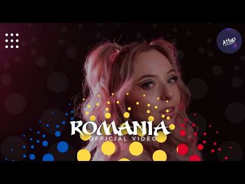 Romania 🇷🇴 - Olivia Addams - Fool me once - Athas Song Contest 12