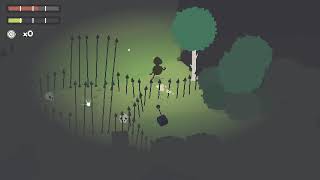 Featherfall any% speedrun 49s