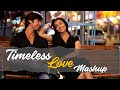 Timeless Love Mashup | Bakhuda Tumhi Ho | Be Intehaan | Bollywood Lofi songs | Lofi Mashup 2022❣️