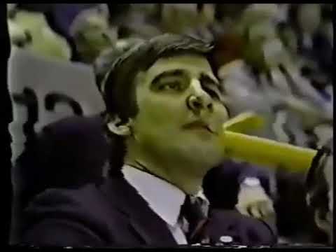 Canadiens vs Nordiques 1984 GM.5
