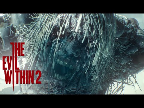It all ends with her hot breath... - The Evil Within 2 Pt.11 Ending