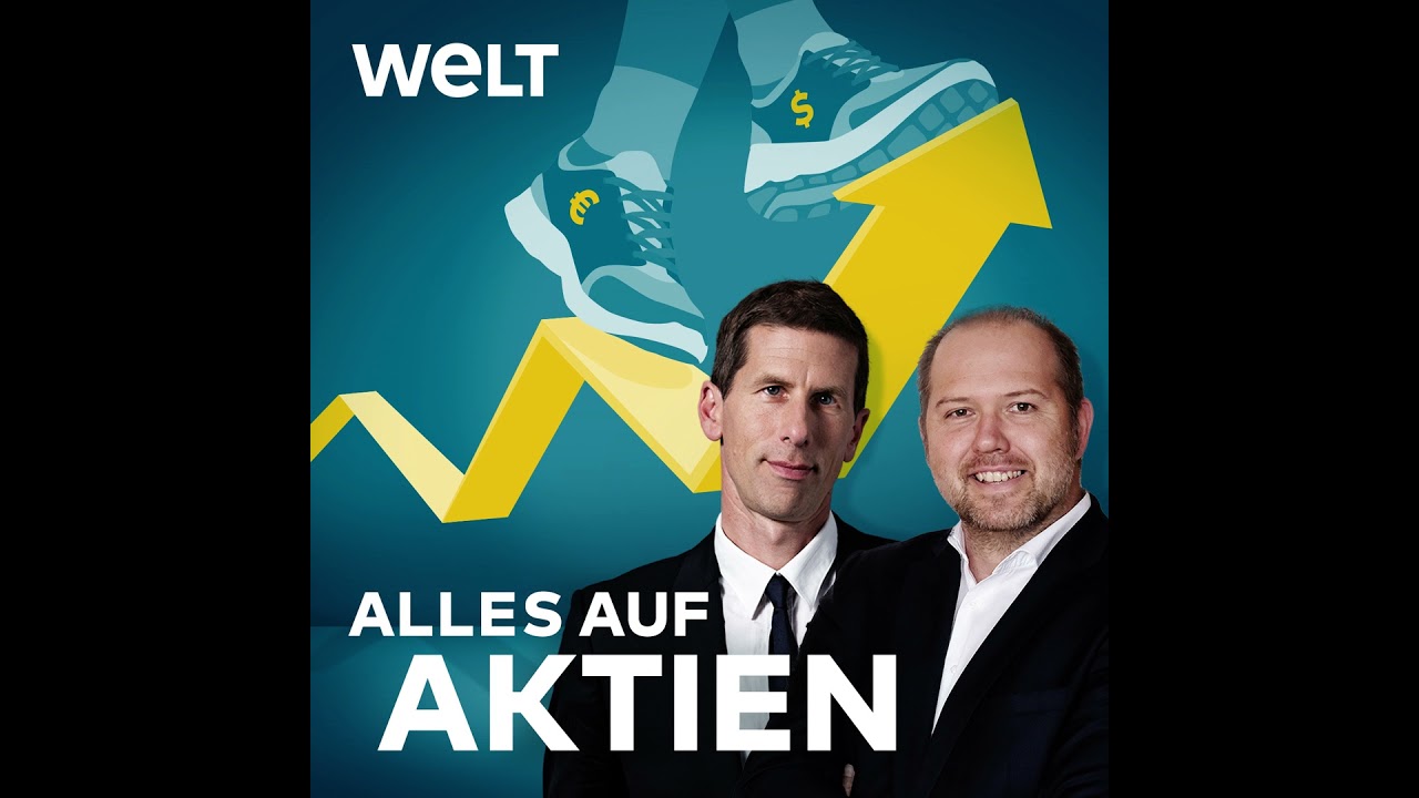 Das Brasilien-Beben und die 7 Aktien fürs Deutschland-Comeback