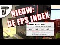 Nieuw op de redactie: de FPS PC!