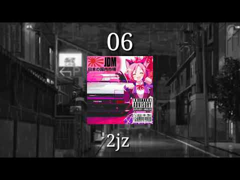 $partan3 "JDM" - 2jz (prod.kuroime)