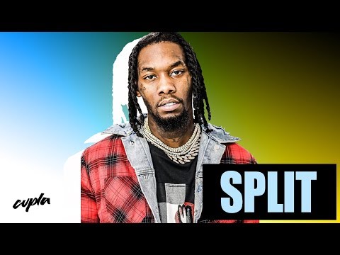 [FREE] Offset x Cardi B (NEW 2019) type beat - “SPLIT" | Trap type beat 2019