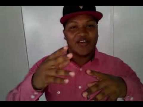 Machetazo Verbal Freestyle Pty