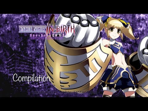 Neji Mika Compilation - UNIST