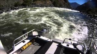 Hells Canyon