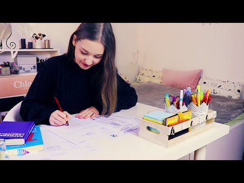 AzubiMovie - Lebenslauf-Generator