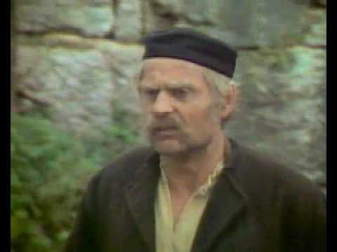 Prosjaci i sinovi - Kikaš objašnjava zakon Matanu, a Vrtirepka mora u bunar...