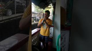 Hiding Inside Myself - Kenny Rankin Cover