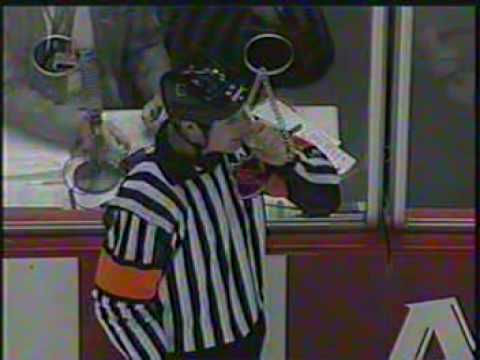 2003-04 @ANA: Sergei Brylin Disallowed Goal