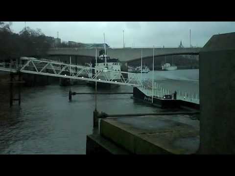 Stereofunk - London City