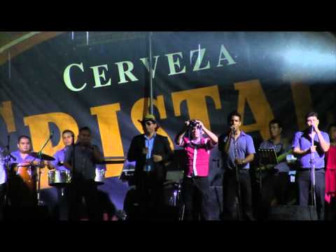 Mix El Machito - Tropicana del Swing Febrero 2016